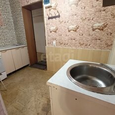 Квартира 22,8 м², 1-комнатная - изображение 4