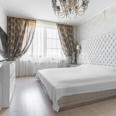 Квартира 85,6 м², 2-комнатная - изображение 1