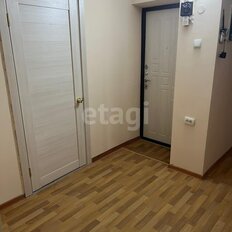 Квартира 57,6 м², 3-комнатная - изображение 5