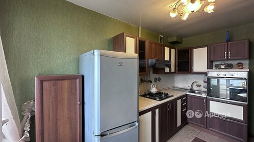 35 м², 1-комнатная квартира 47 500 ₽ в месяц - изображение 3