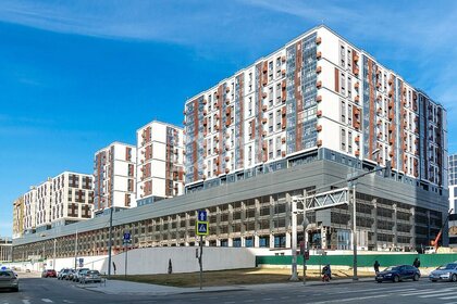 Купить однокомнатную квартиру с балконом в Лаишевском районе - изображение 41