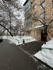 36,6 м², 1-комнатная квартира 11 190 000 ₽ - изображение 29