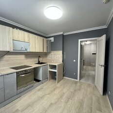 Квартира 51,5 м², 2-комнатная - изображение 2