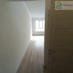 Квартира 21,7 м², студия - изображение 5