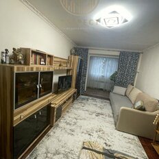 Квартира 42 м², 1-комнатная - изображение 3
