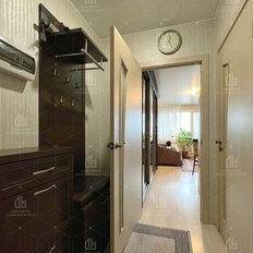 Квартира 24,7 м², студия - изображение 5