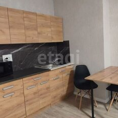 Квартира 29,6 м², студия - изображение 1