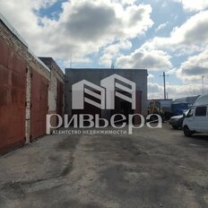 580 м², автосервис - изображение 3