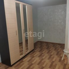 Квартира 40 м², 1-комнатная - изображение 5