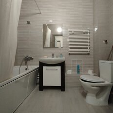 Квартира 30 м², студия - изображение 5