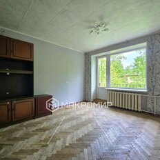 Квартира 30,5 м², 1-комнатная - изображение 1