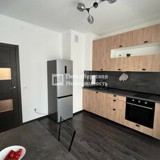 Квартира 30,6 м², 1-комнатная - изображение 5