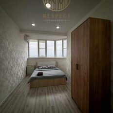 Квартира 34,6 м², 1-комнатная - изображение 5