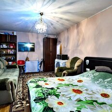 Квартира 36 м², 1-комнатная - изображение 5