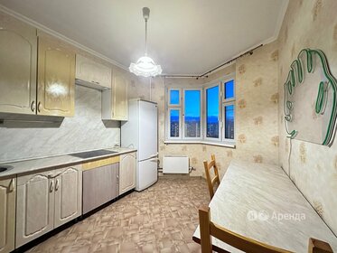 53 м², 2-комнатная квартира 35 000 ₽ в месяц - изображение 7