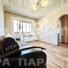 Квартира 25 м², 1-комнатная - изображение 3