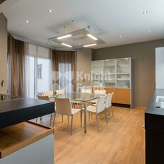 Квартира 107,2 м², 3-комнатная - изображение 5