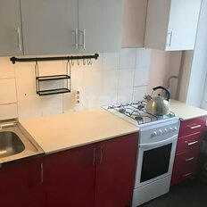 Квартира 44,8 м², 2-комнатная - изображение 2