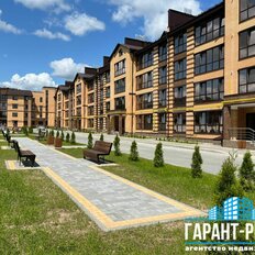 Квартира 64,3 м², 2-комнатная - изображение 2