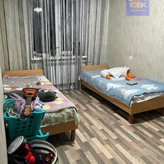 Квартира 66,7 м², 3-комнатная - изображение 3