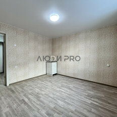 Квартира 36,2 м², 1-комнатная - изображение 4