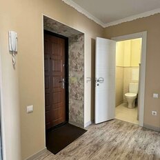 Квартира 64,1 м², 2-комнатная - изображение 4