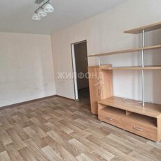 Квартира 30 м², 1-комнатная - изображение 4