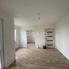 Квартира 30,8 м², 1-комнатная - изображение 2