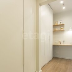 Квартира 25,6 м², 1-комнатная - изображение 1