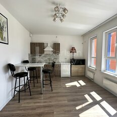 Квартира 24,1 м², студия - изображение 2