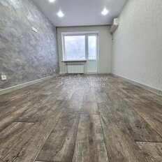 Квартира 28,9 м², 1-комнатная - изображение 5