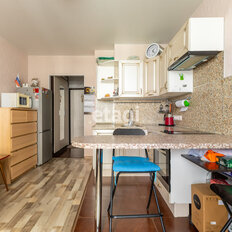 Квартира 20,4 м², студия - изображение 5