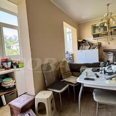 Квартира 52,4 м², 2-комнатная - изображение 5