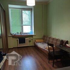 Квартира 87,3 м², 3-комнатная - изображение 3