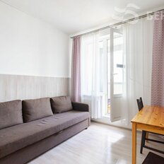 Квартира 20,1 м², студия - изображение 2