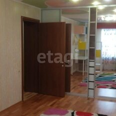 Квартира 142,7 м², 4-комнатная - изображение 3