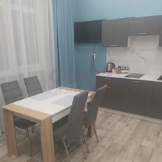 Квартира 38 м², студия - изображение 2