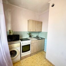 Квартира 36,6 м², 1-комнатная - изображение 5