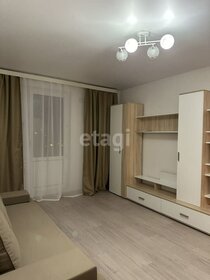 32,2 м², 1-комнатная квартира 23 000 ₽ в месяц - изображение 78