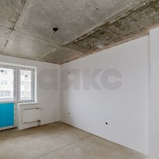 Квартира 59,7 м², 2-комнатная - изображение 3