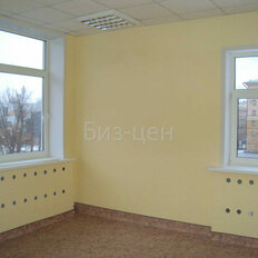 1668,1 м², офис - изображение 2