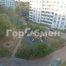 Квартира 82,2 м², 3-комнатная - изображение 3