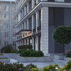 Квартира 45,3 м², 1-комнатная - изображение 4