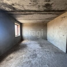 Квартира 118 м², 3-комнатная - изображение 2