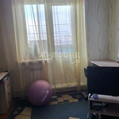 Квартира 27,9 м², 1-комнатная - изображение 4