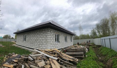 160 м² таунхаус, 2 сотки участок 12 000 000 ₽ - изображение 53