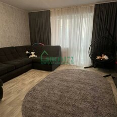 Квартира 36 м², 1-комнатная - изображение 1
