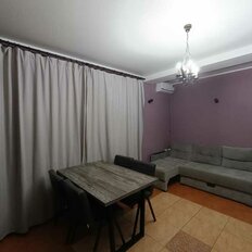 Квартира 91 м², 3-комнатная - изображение 4