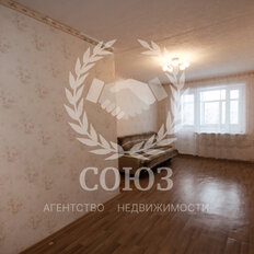 Квартира 35,8 м², 1-комнатная - изображение 1