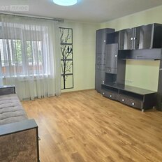 Квартира 34,9 м², 1-комнатная - изображение 1